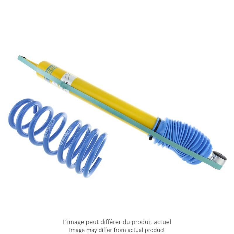 BILSTEIN | B16 PSS9 Coilover Suspension Kit - Honda S2000 2000-2009 Bilstein Coilovers
