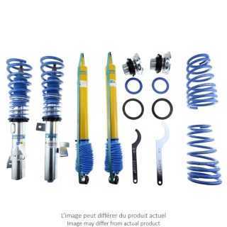 BILSTEIN | B16 PSS9 Coilover Suspension Kit - Subaru WRX STI 2005-2007 Bilstein Coilovers