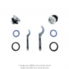 BILSTEIN | B16 PSS10 Coilover Suspension Kit - Mercedes C / E Class 08-17 Bilstein Coilovers