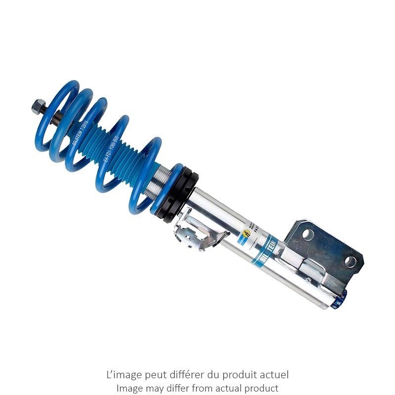 BILSTEIN | B16 PSS10 Coilover Suspension Kit - Mercedes C / E Class 08-17 Bilstein Coilovers
