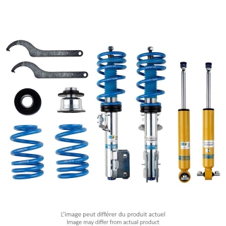 BILSTEIN | B16 PSS10 Coilover Suspension Kit - Mercedes E400 2017 Bilstein Coilovers