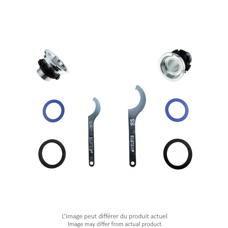 BILSTEIN | B16 PSS10 Coilover Suspension Kit - VW. Golf 2015-2016 Bilstein Coilovers