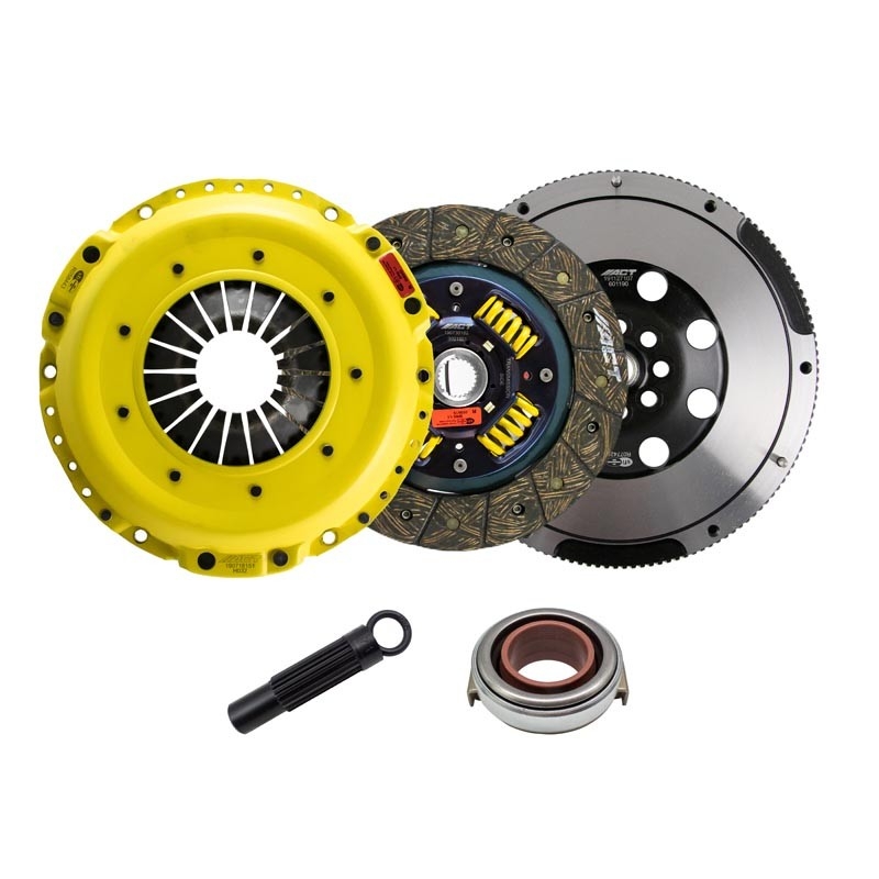 ACT | HD/Perf Street Sprung / Flywheel Streetlite - Integra / Accord / Civic 1.5T 2017-2023 ACT Clutch Kits