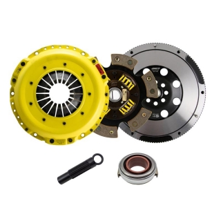 ACT | HD/Race Sprung 6 Pad / Flywheel Streetlite - Integra / Accord / Civic 1.5T 2017-2023 ACT Clutch Kits