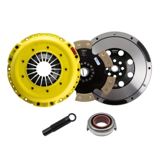 ACT | HD/Race Rigid 6 Pad / Flywheel Streetlite - Integra / Accord / Civic 1.5T 2017-2023 ACT Clutch Kits