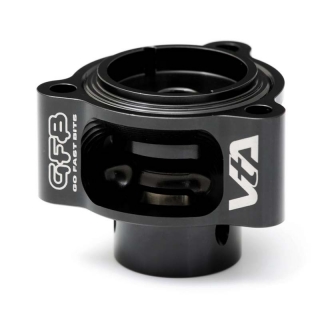 GFB | VTA DV+ PERFORMANCE Blow-Off Valve - Ford / Mercedes / Infiniti GFB Blow-Off & Diverter Valves