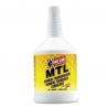 Red Line | MTL 75W80 GL-4 GEAR OIL Red Line Oil Transmission Fluids