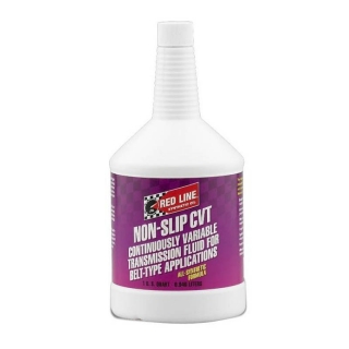 Red Line | Non-Slip CVT Red Line Oil Liquide a transmission