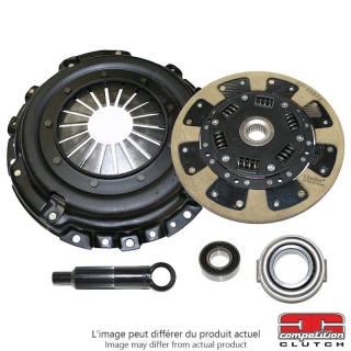 Competition Clutch | Stage 3 Clutch kit with Flywheel - Acura / Honda Competition Clutch Clutch Kits