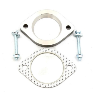 Invidia | Stock Downpipe to 3in Cat-Back Exhaust Adaptor - Subaru Turbo Invidia Gaskets & Accessories