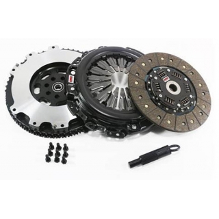 Competition Clutch | Stage 2 Clutch kit w/ Flywheel - Genesis 3.8L 10-12 Competition Clutch Clutch Kits