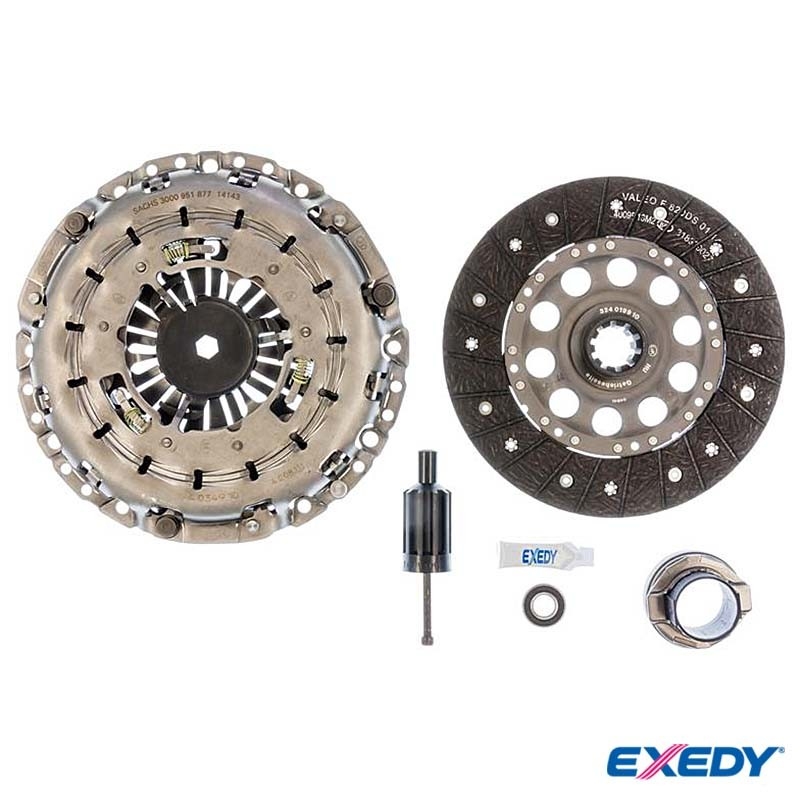 Exedy | OEM Remplacement Clutch Kit - Liberty EXEDY Ensemble embrayage