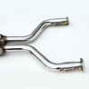 Invidia | GEMINI Dual Polished Tip Cat-Back Exhaust - 370Z 2009-2020 Invidia Cat-Back Exhausts