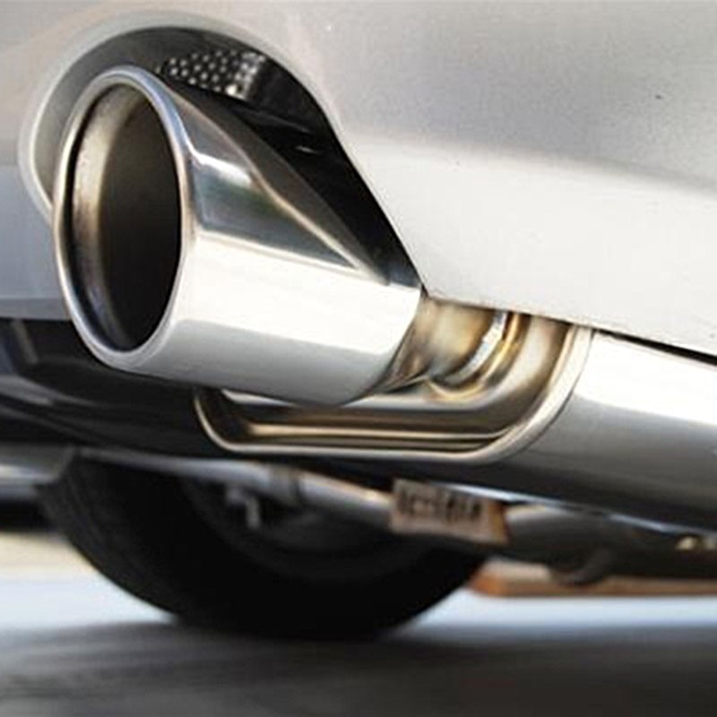 Invidia | Q300 Dual Axle-Back Exhaust - IS250 / IS350 2006-2013 Invidia Axle-Back Exhausts