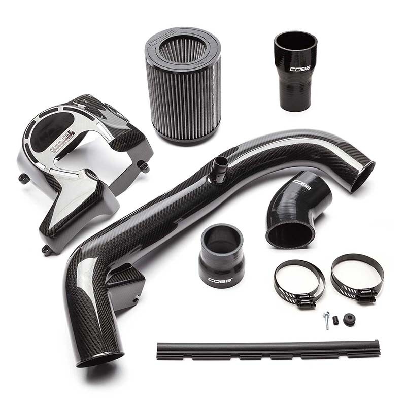 COBB | REDLINE CARBON FIBER INTAKE SYSTEM - FOCUS ST/RS COBB Air intake