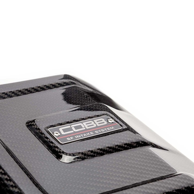 COBB | REDLINE CARBON FIBER INTAKE - F-150 3.5L / RAPTOR 2017-2020 COBB Air intake