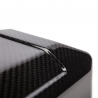 COBB | REDLINE CARBON FIBER COOLANT COVER - F-150 2.7L / 3.5L / RAPTOR 17-20 COBB Accessories