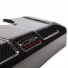 COBB | REDLINE CARBON FIBER COOLANT COVER - F-150 2.7L / 3.5L / RAPTOR 17-20 COBB Accessories