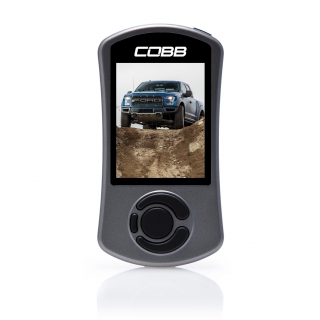 COBB | ACCESSPORT V3 WITH TCM FLASH - F-150 RAPTOR 17-20 / LIMITED 19-20 COBB Accessport