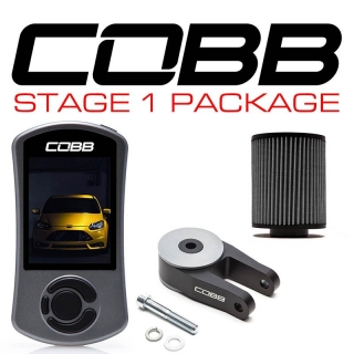 COBB | STAGE 1 POWER PACKAGE - FOCUS ST 2013-2018 COBB Stage de Performance