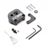 COBB | STAGE 1+ DRIVETRAIN PACKAGE - BLACK - FOCUS ST / RS COBB Stage Package