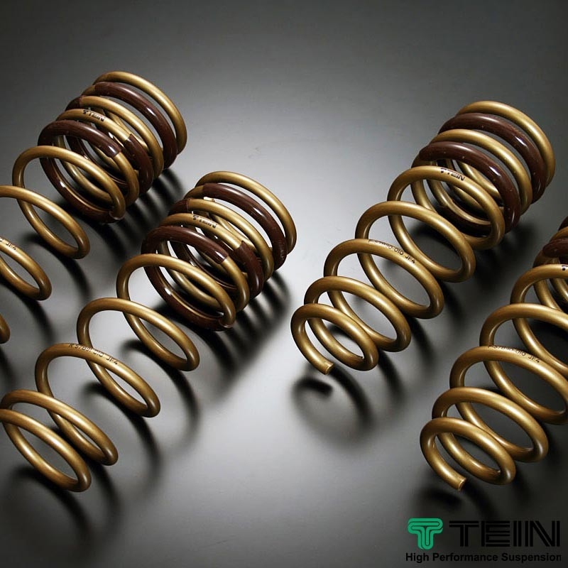 Tein | Spring High.Tech Kit - G35 / G37 / Q40 TEIN Coil Springs