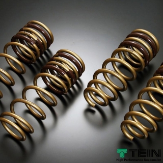 Tein | Spring High.Tech Kit - Impreza WRX TEIN Coil Springs