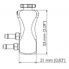 TURBOSMART | In Cabin Manuel Boost Controller Turbosmart Turbocharger Boost Management