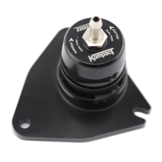 TURBOSMART | Kompact Dual Port - Civic 2.0T 2017-2021 Turbosmart Blow-Off & Diverter Valves