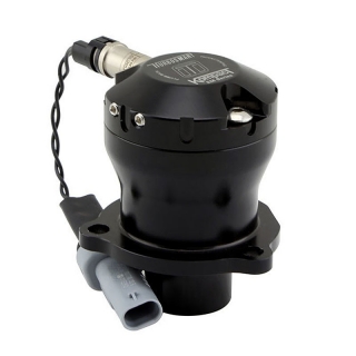 TURBOSMART | Kompact EM BOV VR13 Plumb Back - Ranger 2018-2021 Turbosmart Blow-Off & Diverter Valves