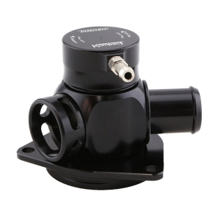 TURBOSMART | Kompact Dual Port - Veloster 1.6T 2013-2021 Turbosmart Blow-Off & Diverter Valves