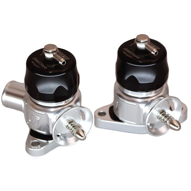 TURBOSMART | Dual Port Smart Port Kit - GT-R 3.8T 2009-2021 Turbosmart Blow-Off & Diverter Valves