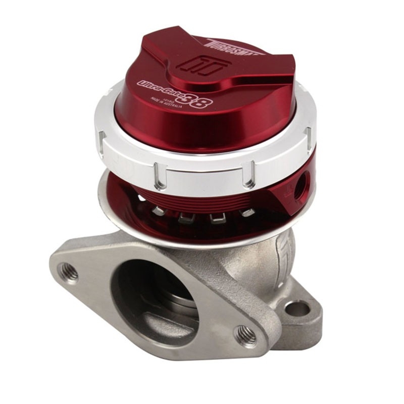 TURBOSMART | Wastegate Externe Gen-V WG38 Ultra-Gate38 14psi Turbosmart Wastegates