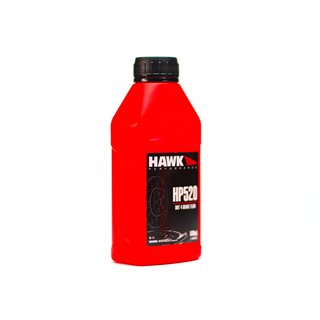 Hawk Performance | Street Brake Fluid Hawk Performance Liquide de frein