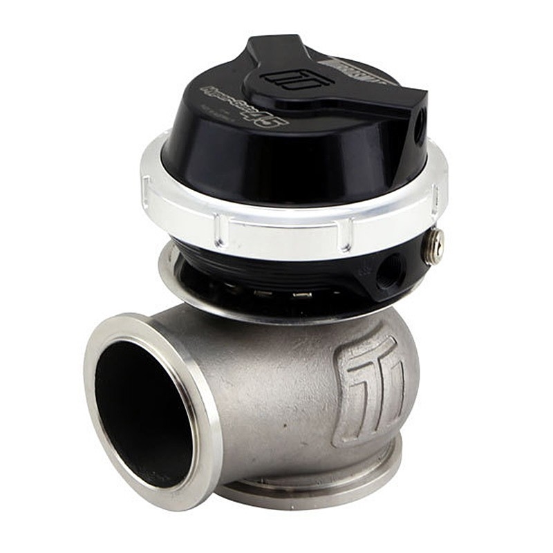 TURBOSMART | External Wastegate Gen-V WG45 Hyper-Gate45 7psi Turbosmart Wastegates