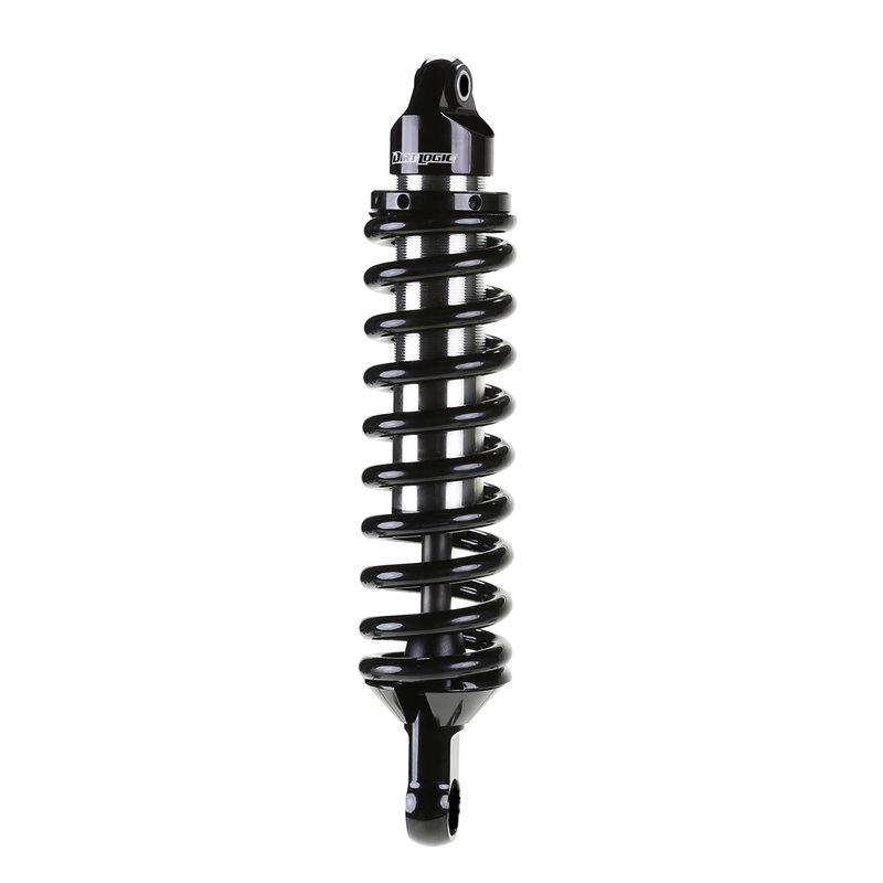 Fabtech | Dirt Logic 2.5 Stainless Steel Coilover Shock Absorber - Suburban 1500 / Yukon XL 1500 2008-2014 Fabtech Amortisseurs