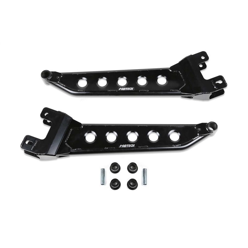 Fabtech | Radius Arm Lift System - Ram 2500 / 3500 2014-2022 Fabtech Lift Kits