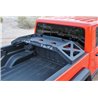 Fabtech | Cargo Rack - Gladiator 3.0L / 3.6L 2020-2021 Fabtech Roof Racks & Storage