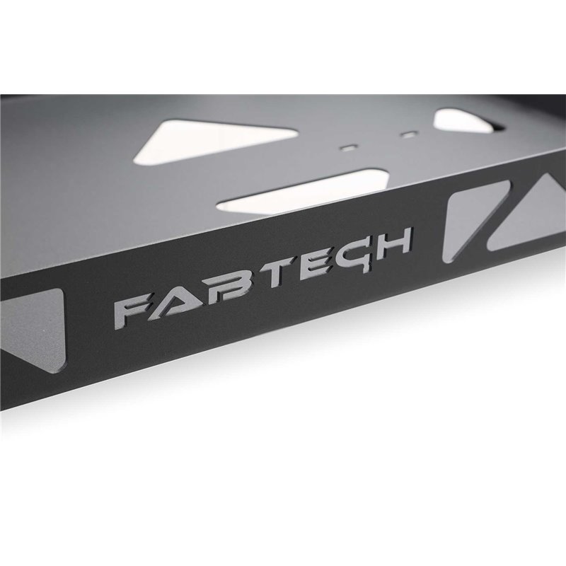 Fabtech | Cargo Rack - Gladiator 3.0L / 3.6L 2020-2021 Fabtech Roof Racks & Storage