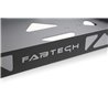 Fabtech | Cargo Rack - Gladiator 3.0L / 3.6L 2020-2021 Fabtech Roof Racks & Storage