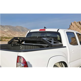 Fabtech | Cargo Rack - Tacoma 2.7L / 3.5L 2020-2021 Fabtech Roof Racks & Storage