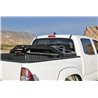 Fabtech | Cargo Rack - Tacoma 2.7L / 3.5L / 4.0L 2015-2022 Fabtech Accessoires