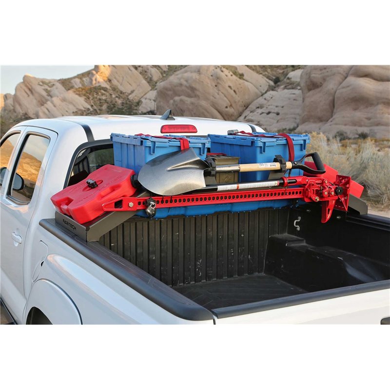 Fabtech | Cargo Rack - Tacoma 2.7L / 3.5L / 4.0L 2015-2022 Fabtech Accessoires