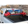 Fabtech | Cargo Rack - Tacoma 2.7L / 3.5L 2020-2021 Fabtech Roof Racks & Storage