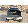 Fabtech | Cargo Rack - Tacoma 2.7L / 3.5L / 4.0L 2015-2022 Fabtech Accessoires