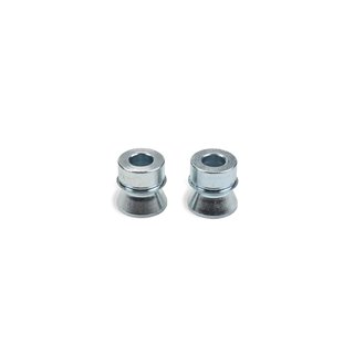 Fabtech | Misalignment Spacer - Wrangler (JK) 3.6L / 3.8L 2007-2018 Fabtech Alignment Kits & Components