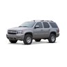 Fabtech | Budget Lift System w/Shock - Chevrolet / GMC 2008-2014 Fabtech Lift Kits