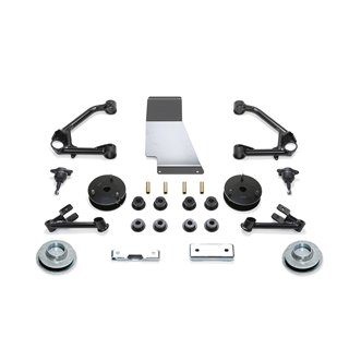 Fabtech | Budget Lift System - Chevrolet / GMC 5.3L / 6.2L 2015-2020 Fabtech Lift Kits