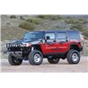 Fabtech | Performance Lift System w/Shocks - H2 Base 6.2L 2008-2008 Fabtech Lift Kits