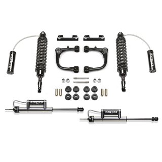 Fabtech | Uniball Control Arm Lift System - FJ Cruiser Base / Trail Teams Special Edition 4.0L 2008-2009 Fabtech Lift Kits
